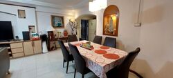 Blk 540 Pasir Ris Street 51 (Pasir Ris), HDB Executive #528509491